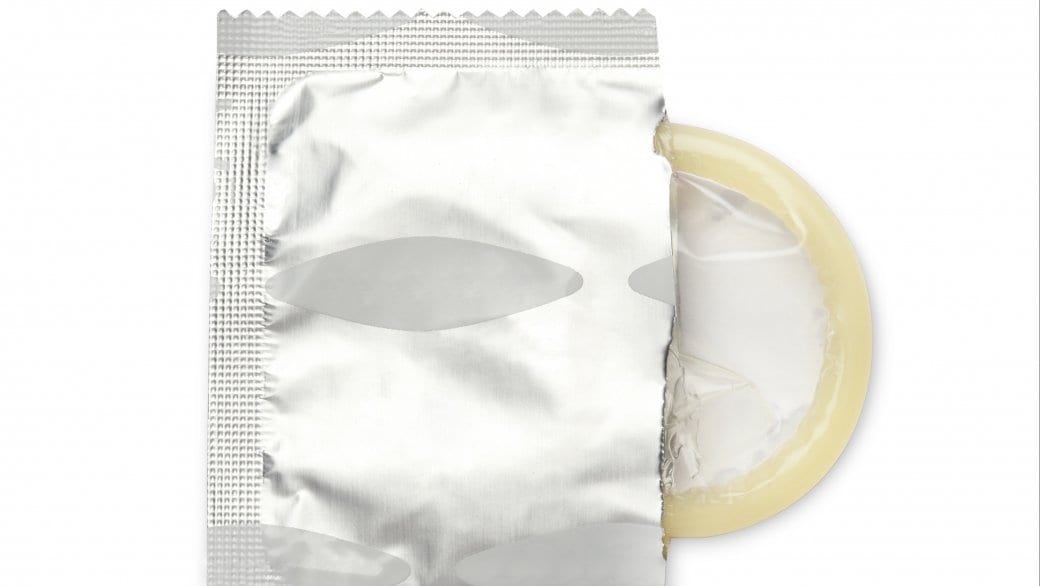 Why are gay men giving up on condoms?