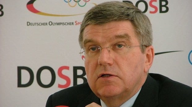 IOC to add anti-discrimination wording to host-city contracts