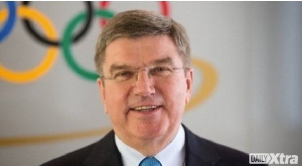 Petition calls on Olympic body to review host country selection