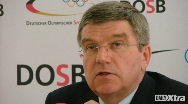 IOC votes unanimously to add sexual orientation to Charter