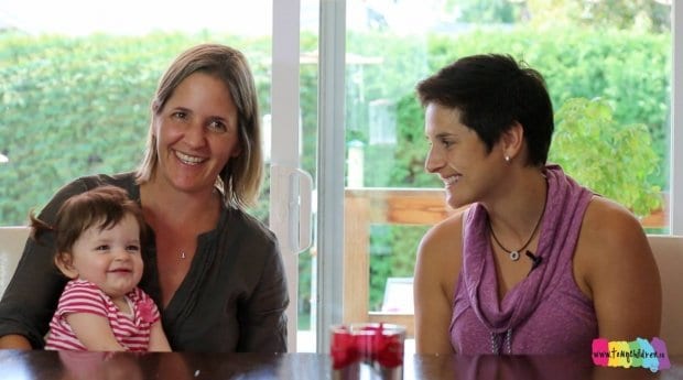 Montreal doc explores LGBT family role models