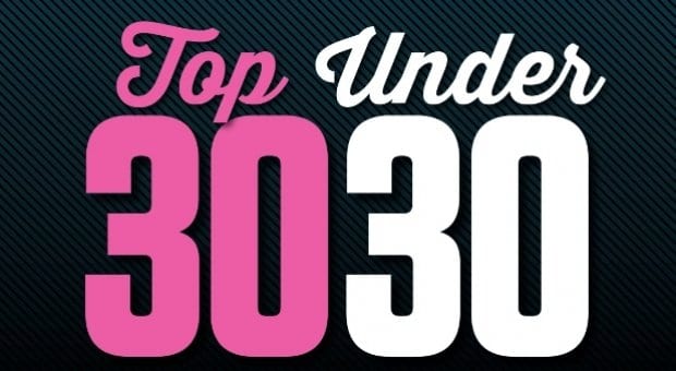 Vancouver’s Top 30 Under 30