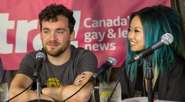 Gay or queer: Xtra hosts town hall on the words we use