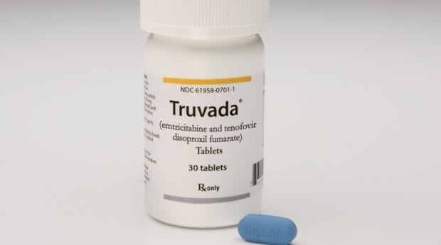 HIV groups call on PrEP maker Gilead to seek Health Canada nod