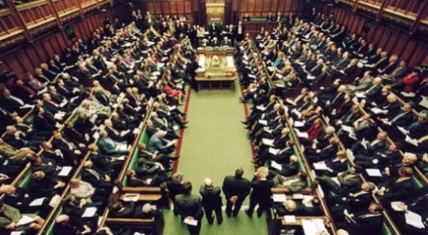UK: Parliament to tackle ex-gay therapy