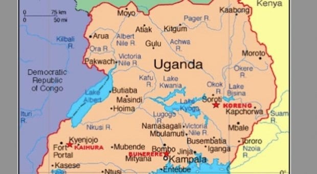 Uganda: Police raid US-funded program that offers AIDS services