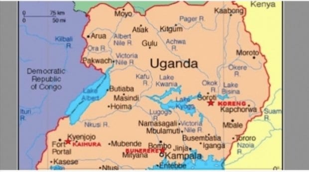 Uganda passes bill that criminalizes HIV transmission