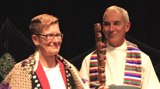 United Church of Canada approves ‘living apology’ to LGBT people