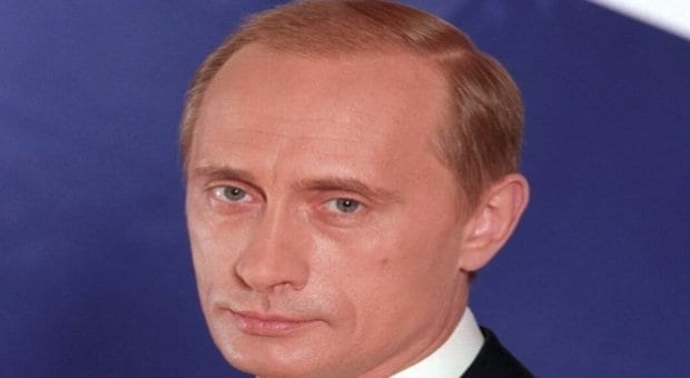 Russia: Vladimir Putin issues decree banning protests at Sochi Games