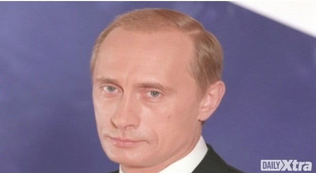 Putin’s pandering