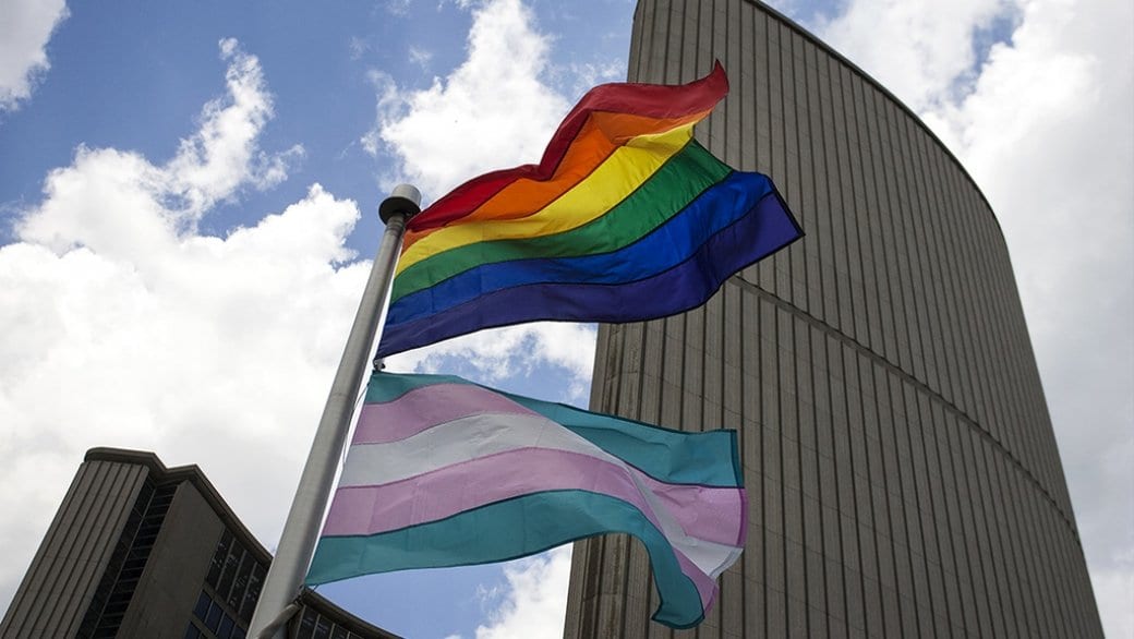 Canada has finally passed a trans-rights bill