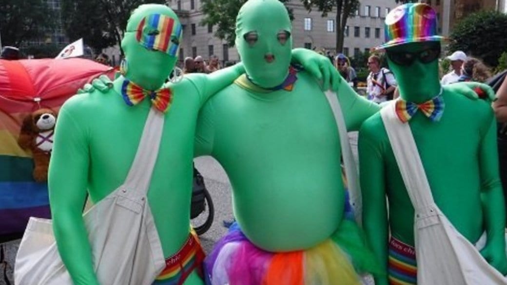Judge hobbles class-action lawsuit against ‘gay zombies’ that crashed Toronto Pride