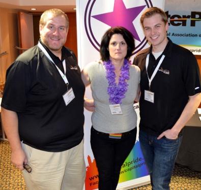 Ottawa’s Capital Pride hosts national Fierté Canada Pride conference