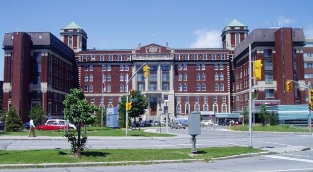 Advocacy group blasts Ottawa Hospital for changes regarding sex assault victims