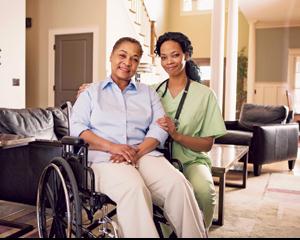 Caring for home care