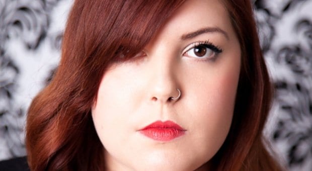 Mary Lambert takes Same Love to the next level