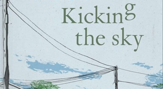 Review: Kicking the Sky