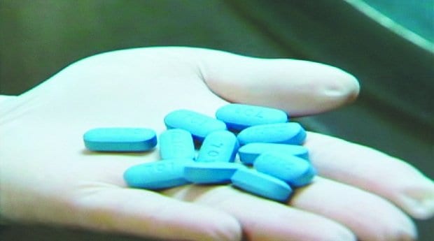 What they don’t want you to know about Truvada