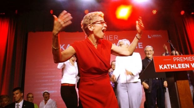 Jubilation and sorrow for Ontario’s gay candidates