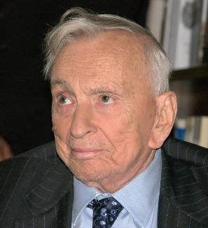 Gore Vidal, 1925-2012