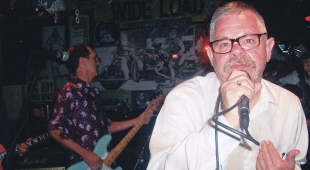 Queercore legend Gary Floyd remembers his days with The Dicks