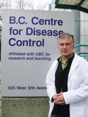 Gay men account for 95 percent of new cases as syphilis rates soar in BC