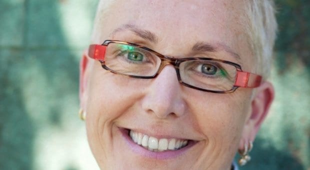 Cancer’s Margins seeks to improve LGBT access to health information