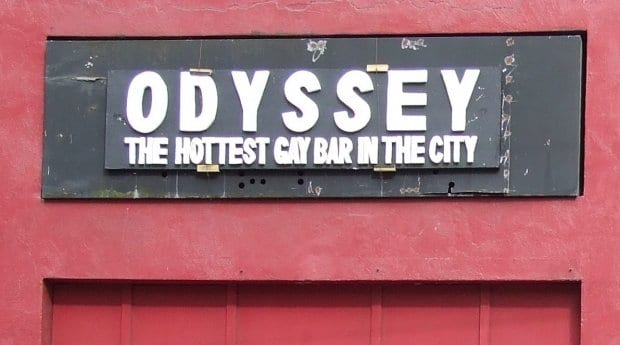 Odyssey nightclub could reopen in new location in a few months
