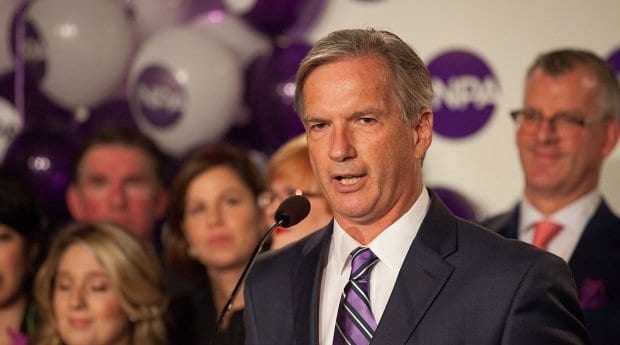 Kirk LaPointe loses but NPA gains council and board seats