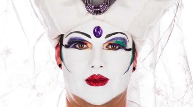 Vancouver’s Sisters of Perpetual Indulgence turn five