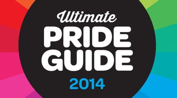 Xtra’s ultimate guide to Vancouver Pride