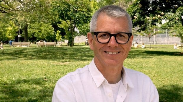 By-election candidate Adam Vaughan wants housing strategy