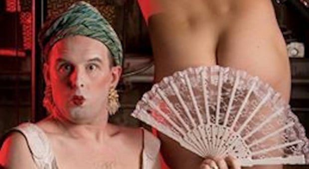 Atlantic Fringe Festival offers plenty of queer theatre