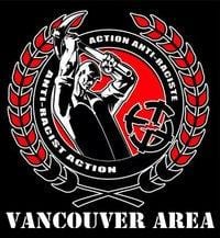 UPDATE: White supremacist group plans march through Lower Mainland