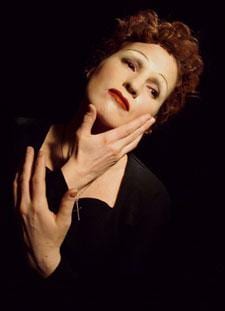 The life and songs of famed diva Edith Piaf come to Ottawa