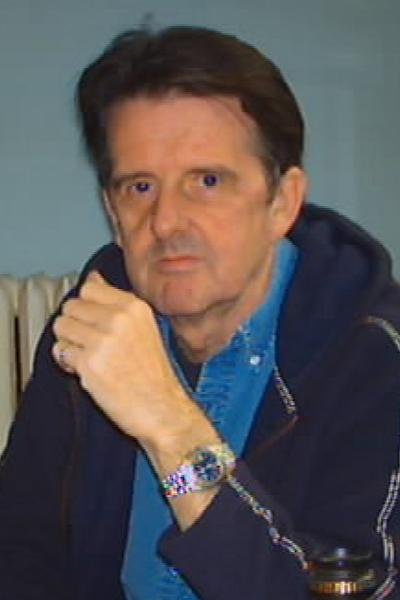 Arthur Whitaker: 1946-2010