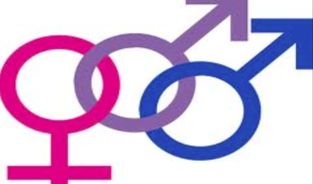 US study shows bisexuals less likely to be out