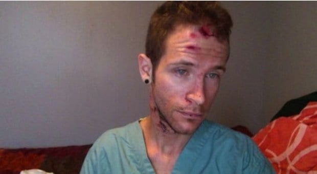 St John’s gay man beaten, ‘left for dead’