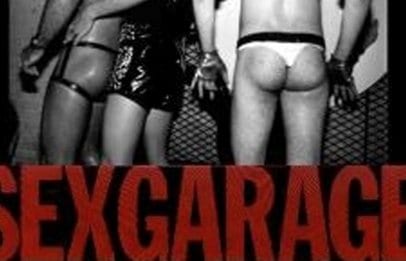 20th anniversary of Montreal’s Sex Garage raid