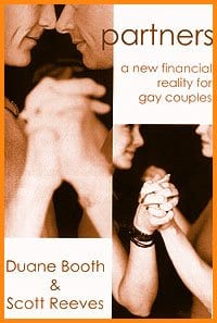 A new reality for gay couples