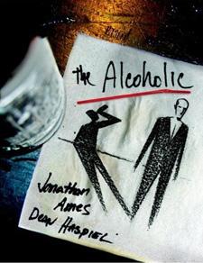 Book review: Jonathan Ames’s The Alcoholic