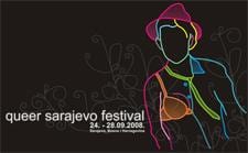 Sarajevo queer arts fest besieged