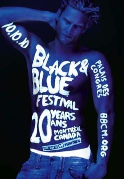 Montreal’s famed Black & Blue Festival turns 20