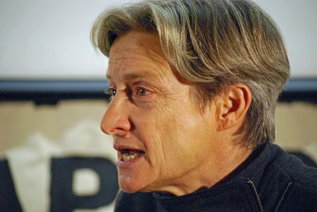 Whose lives matter? An interview with Judith Butler
