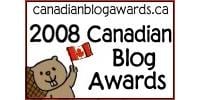 Who will win best Canadian queer blog?