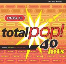 Music: Erasure – Total Pop!