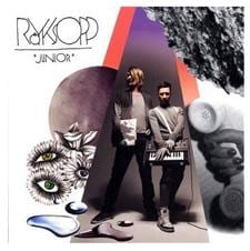 CD review: Röyksopp – Junior