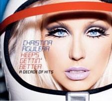 Review: Christina Aguilera – A Decade of Hits