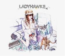 Looking back at music in 2008: Ladyhawke and Britney