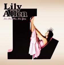 Coming soon: new releases from Lily Allen, Pet Shop Boys & U2